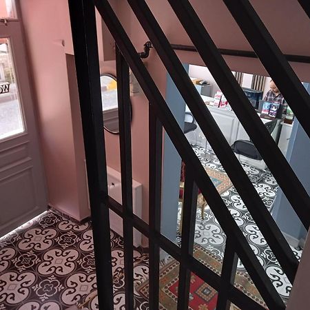 Emirhan Inn Hotel, Sultanahmet Κωνσταντινούπολη Εξωτερικό φωτογραφία