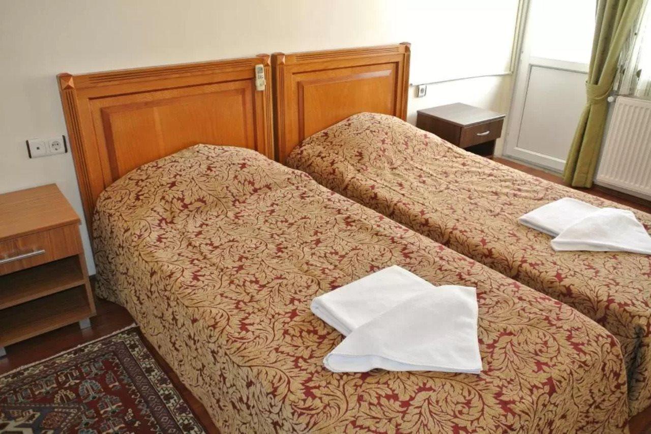Emirhan Inn Hotel, Sultanahmet Κωνσταντινούπολη Εξωτερικό φωτογραφία