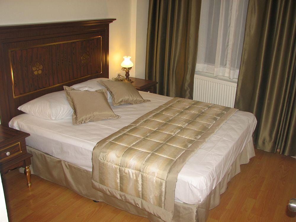 Emirhan Inn Hotel, Sultanahmet Κωνσταντινούπολη Εξωτερικό φωτογραφία
