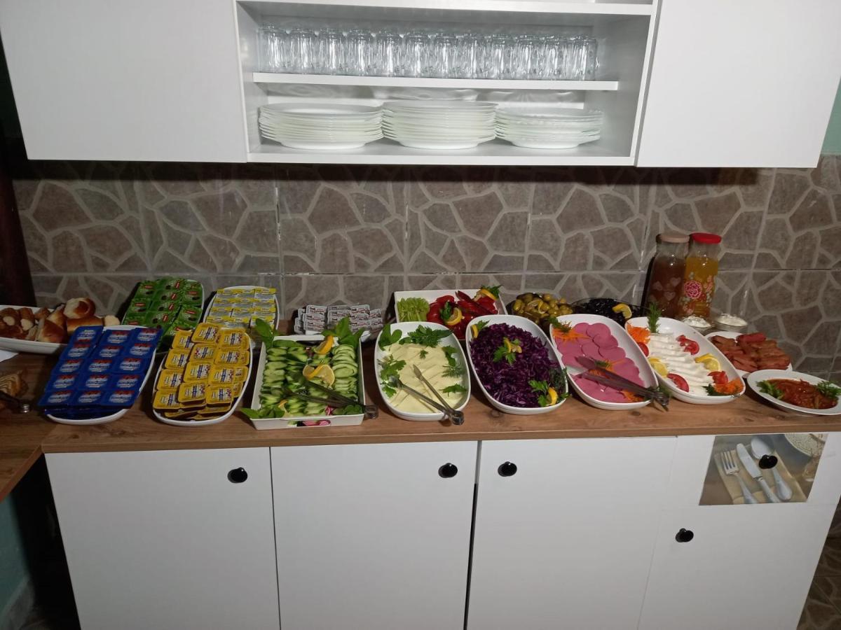 Emirhan Inn Hotel, Sultanahmet Κωνσταντινούπολη Εξωτερικό φωτογραφία