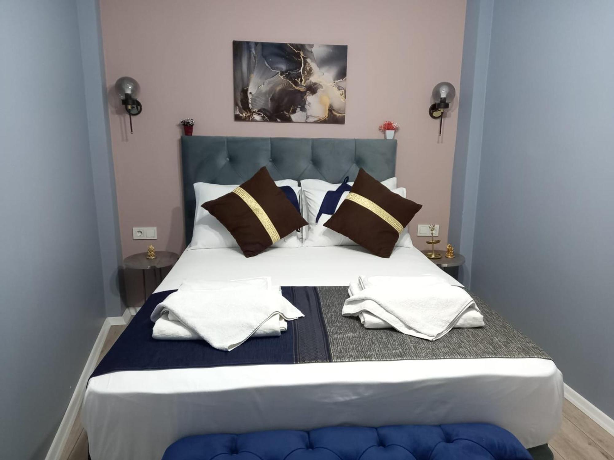 Emirhan Inn Hotel, Sultanahmet Κωνσταντινούπολη Εξωτερικό φωτογραφία
