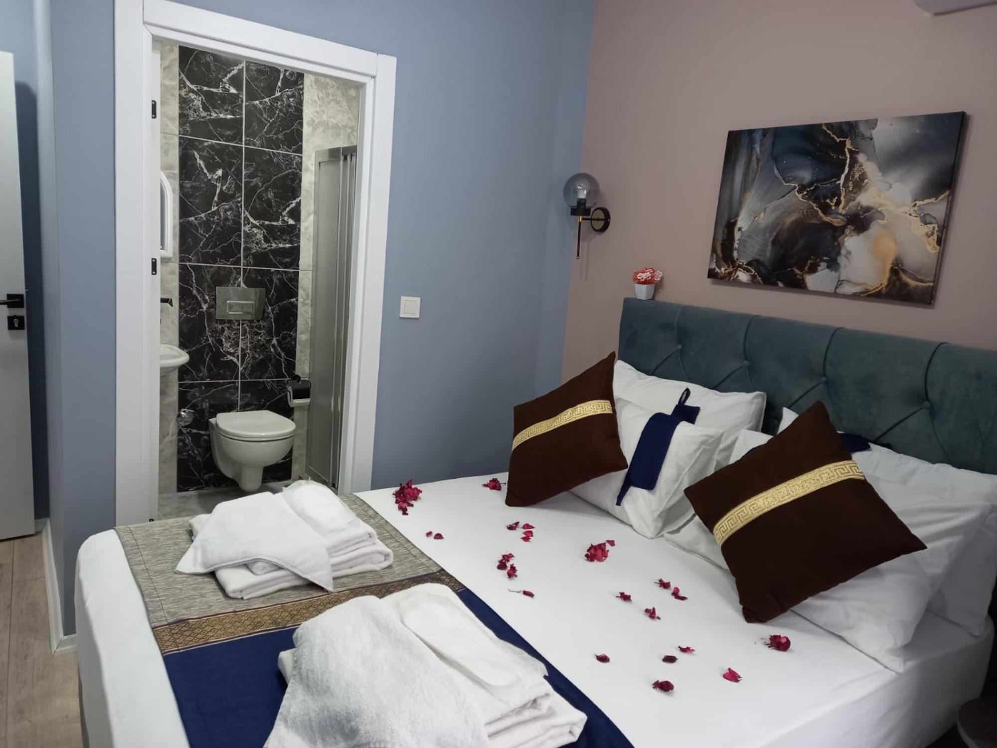 Emirhan Inn Hotel, Sultanahmet Κωνσταντινούπολη Εξωτερικό φωτογραφία