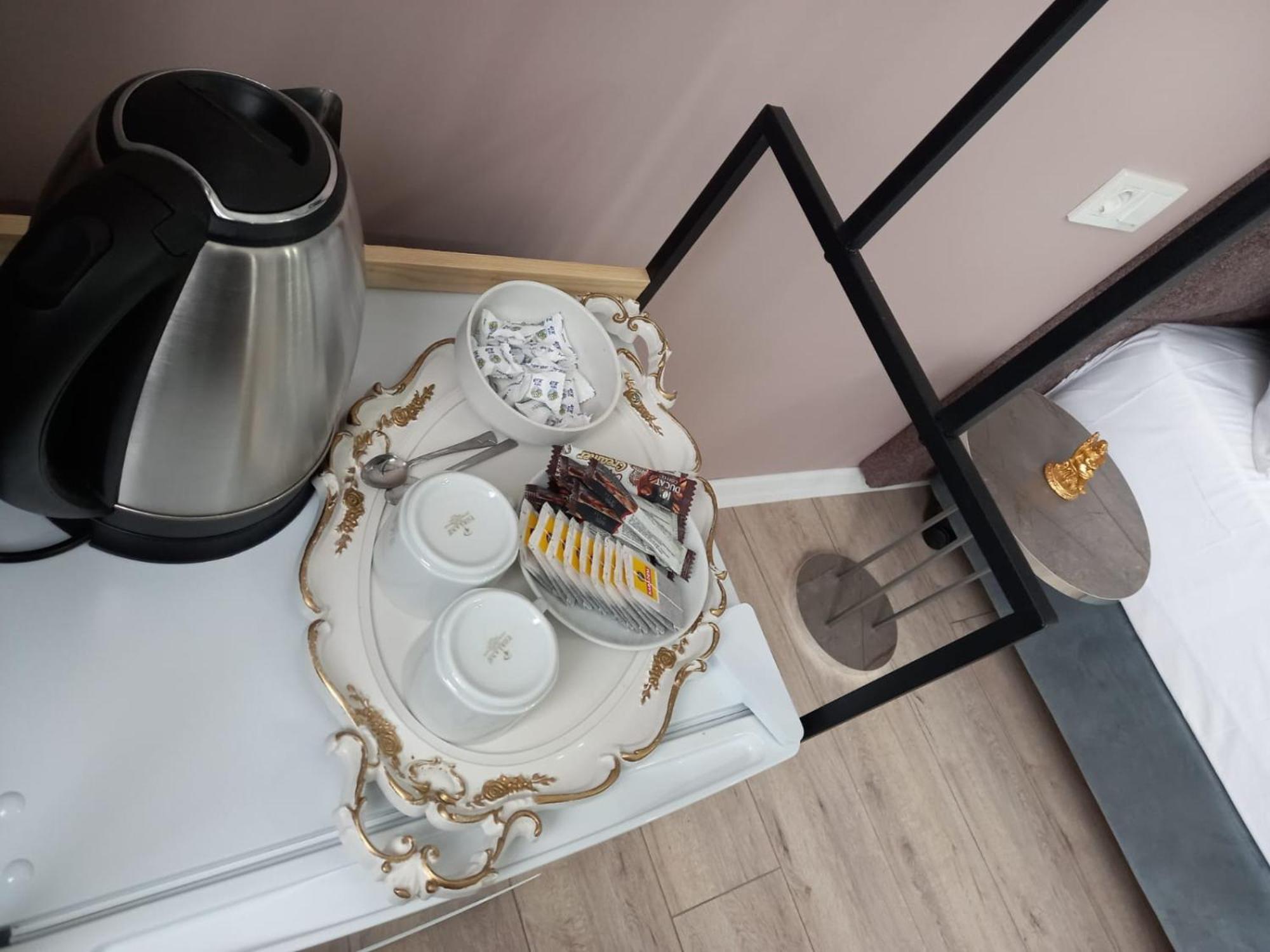 Emirhan Inn Hotel, Sultanahmet Κωνσταντινούπολη Εξωτερικό φωτογραφία