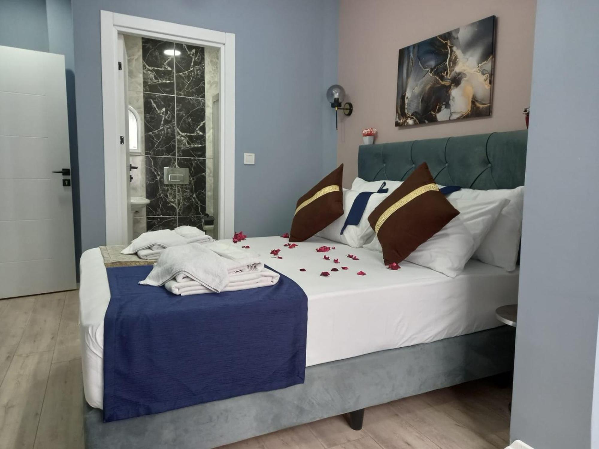 Emirhan Inn Hotel, Sultanahmet Κωνσταντινούπολη Εξωτερικό φωτογραφία