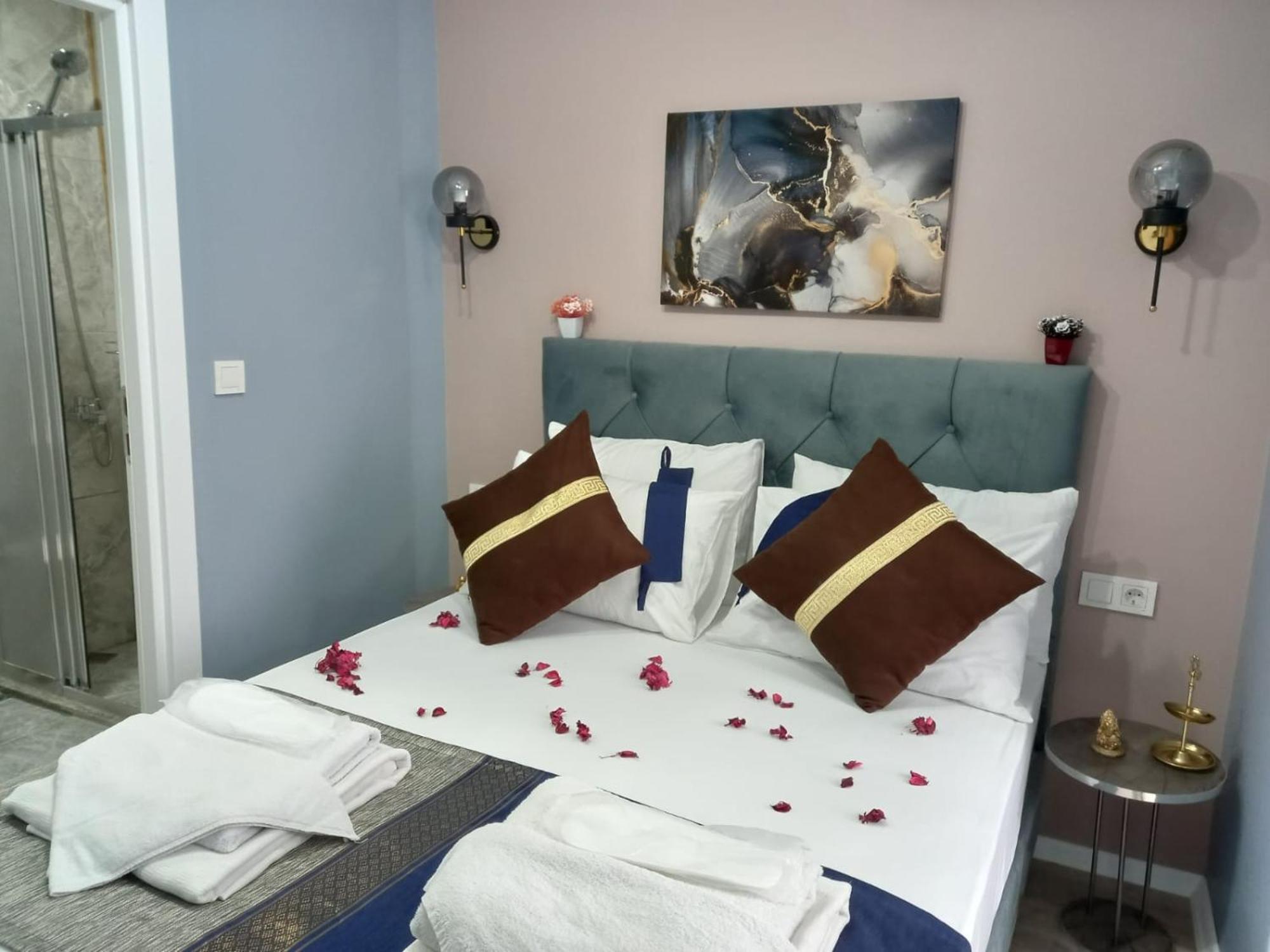 Emirhan Inn Hotel, Sultanahmet Κωνσταντινούπολη Εξωτερικό φωτογραφία