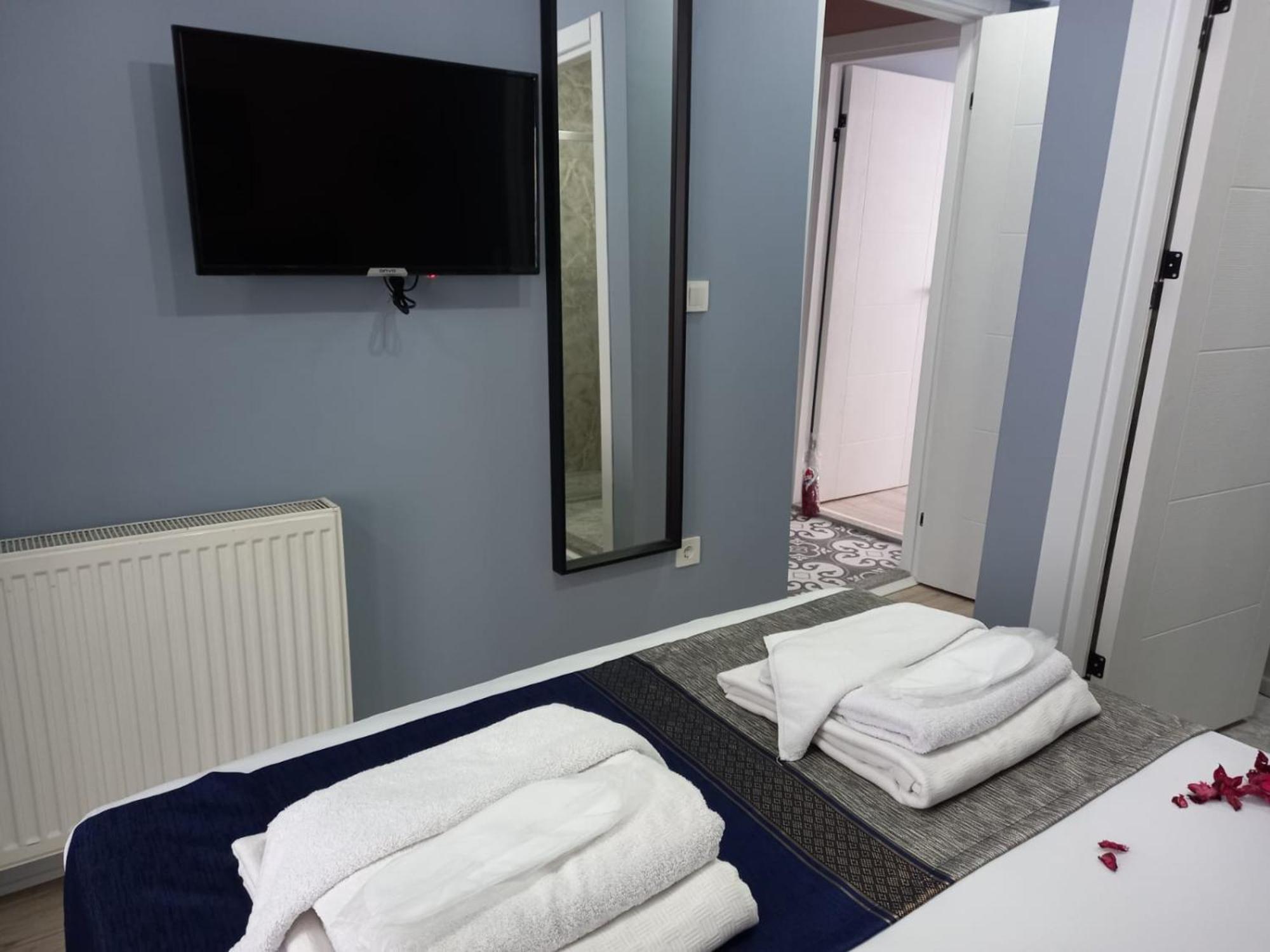 Emirhan Inn Hotel, Sultanahmet Κωνσταντινούπολη Εξωτερικό φωτογραφία