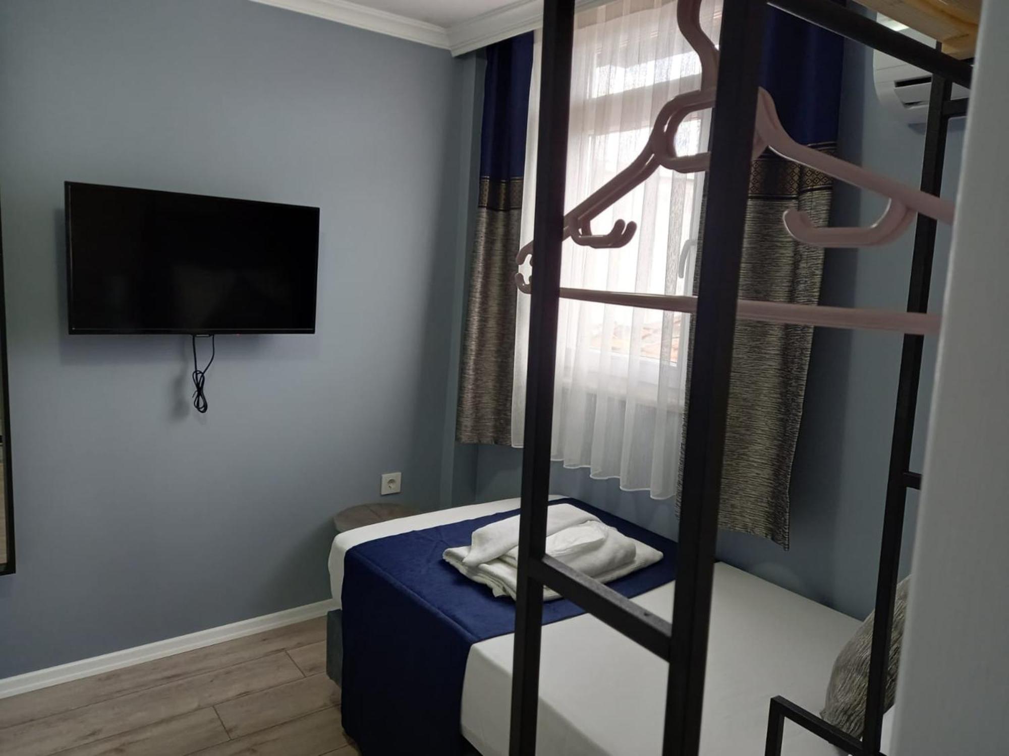 Emirhan Inn Hotel, Sultanahmet Κωνσταντινούπολη Εξωτερικό φωτογραφία