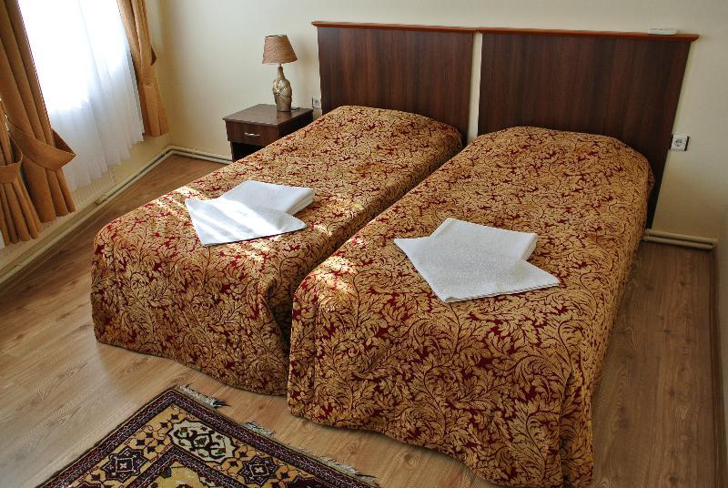 Emirhan Inn Hotel, Sultanahmet Κωνσταντινούπολη Εξωτερικό φωτογραφία